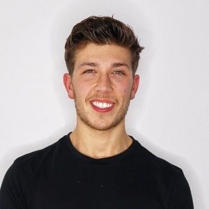 Meet your Posher, Brandon